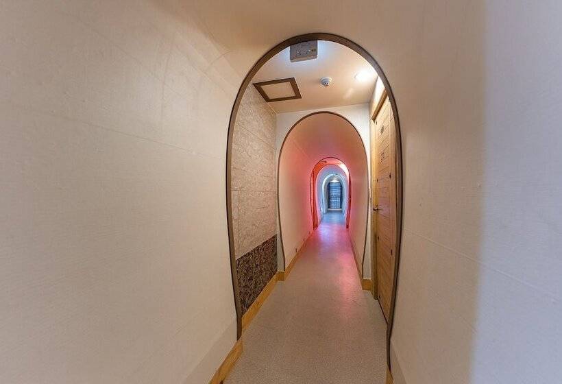 汽车旅馆  Okcheon Rivera