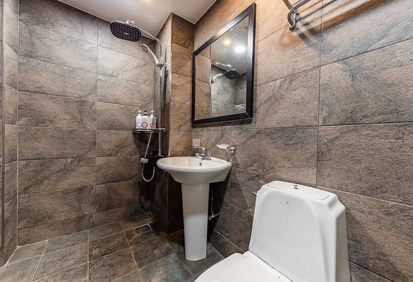 汽车旅馆  Okcheon Rivera