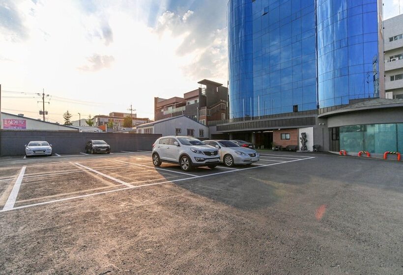 Motel Sangju Hotel Aria