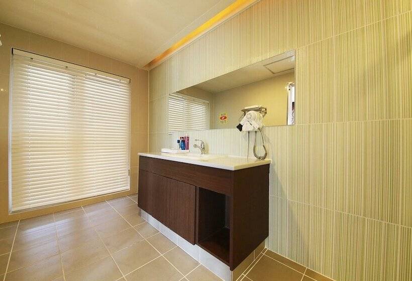 Motel Yangju Jangheung Joatel