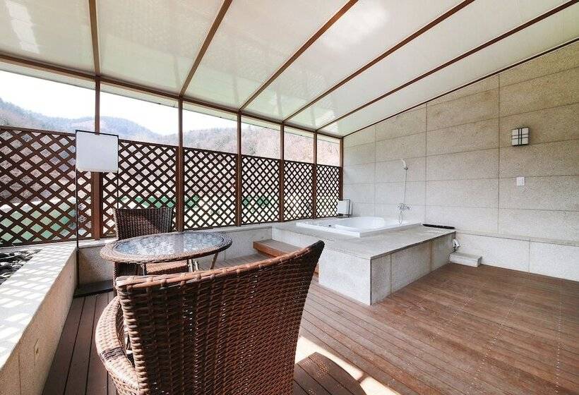 Motel Yangju Jangheung Joatel