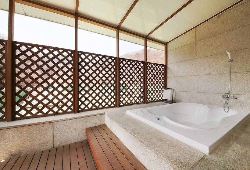 Motel Yangju Jangheung Joatel