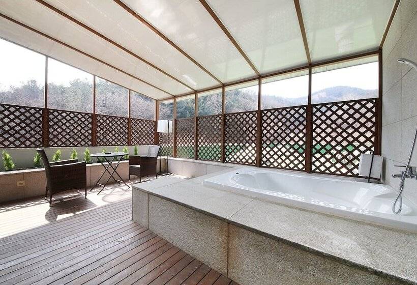 Motel Yangju Jangheung Joatel