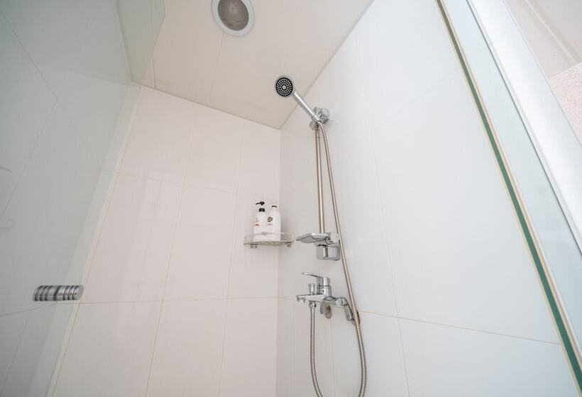 Motel Yangju Jangheung Joatel