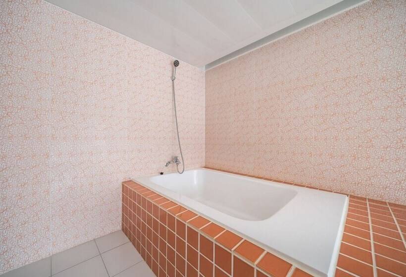 Motel Yangju Jangheung Joatel