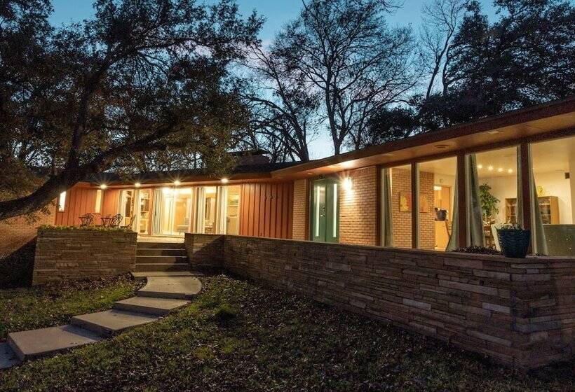 Pansiyon Stardust Retreat