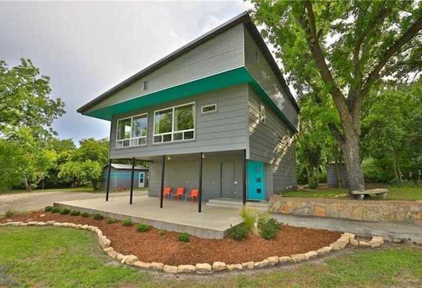 Pansiyon Stardust Retreat