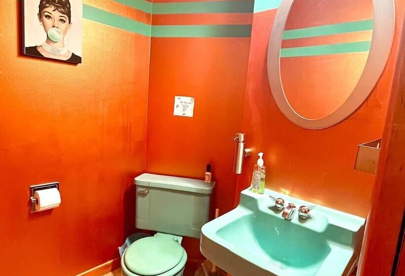 Pansiyon Stardust Retreat