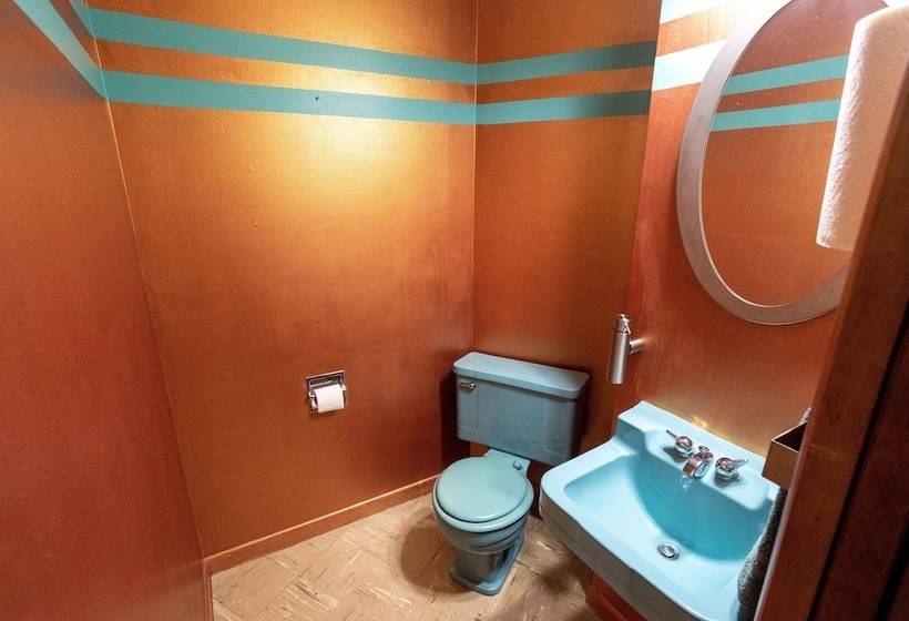 Pansiyon Stardust Retreat