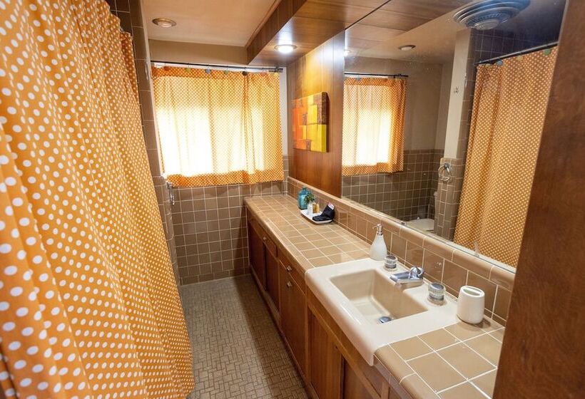 Pansiyon Stardust Retreat