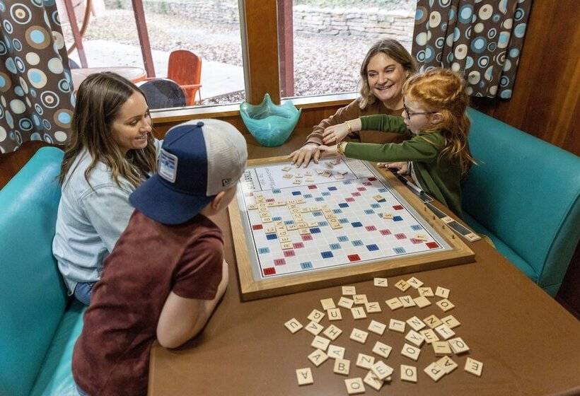 Pansiyon Stardust Retreat