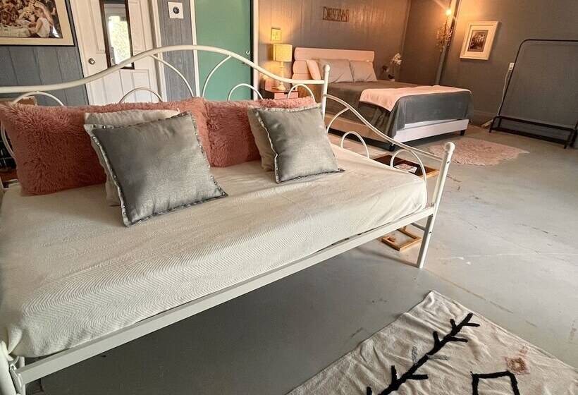 Pansiyon Stardust Retreat