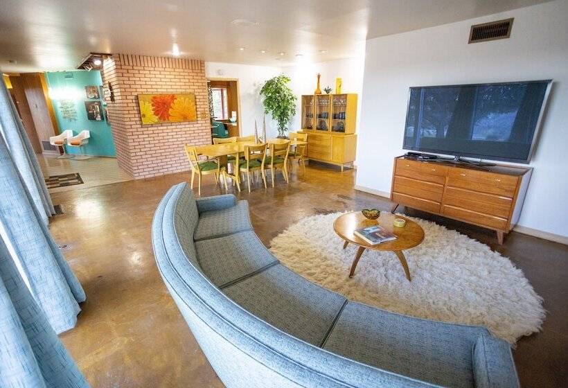 Pansiyon Stardust Retreat