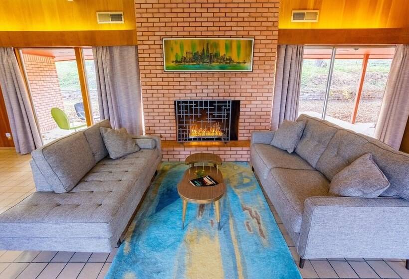 Pansiyon Stardust Retreat