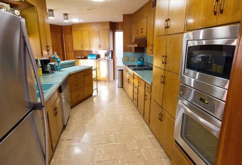 Pansiyon Stardust Retreat