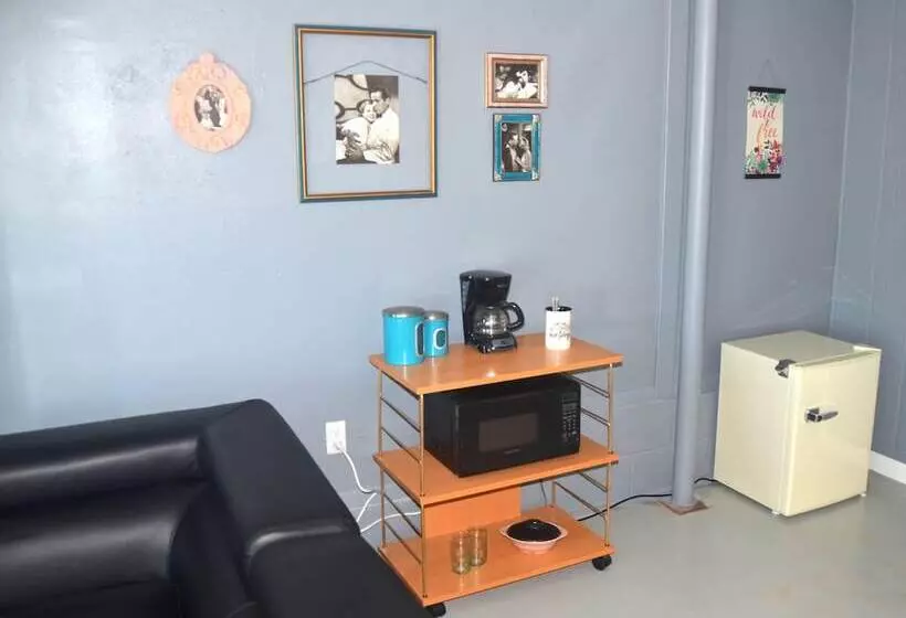 Majatalo Stardust Retreat