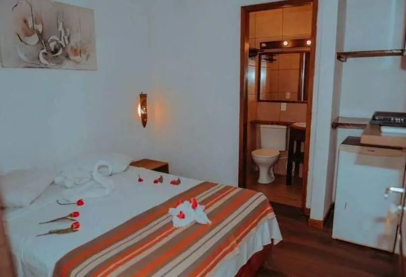 ペンション Vila Moana Jeri