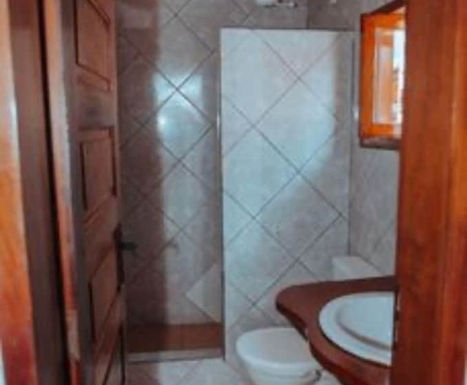 פנסיון Vila Moana Jeri