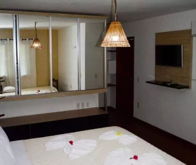 ペンション Vila Moana Jeri