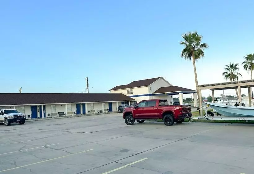 Coastal Bend Motel & Rv Park