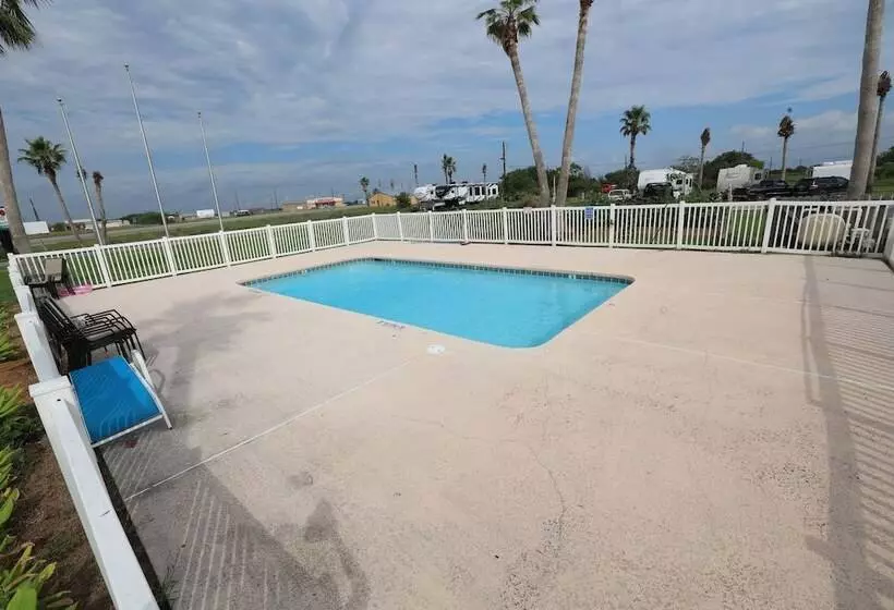 Coastal Bend Motel & Rv Park