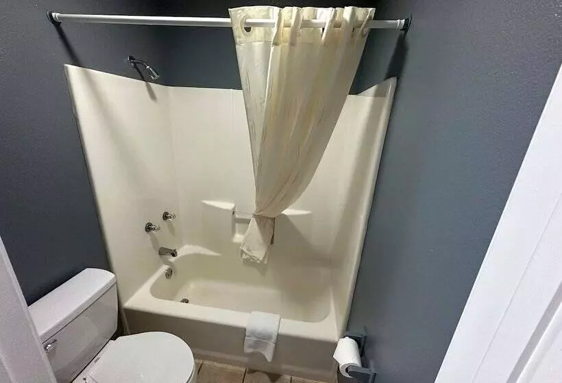 Coastal Bend Motel & Rv Park