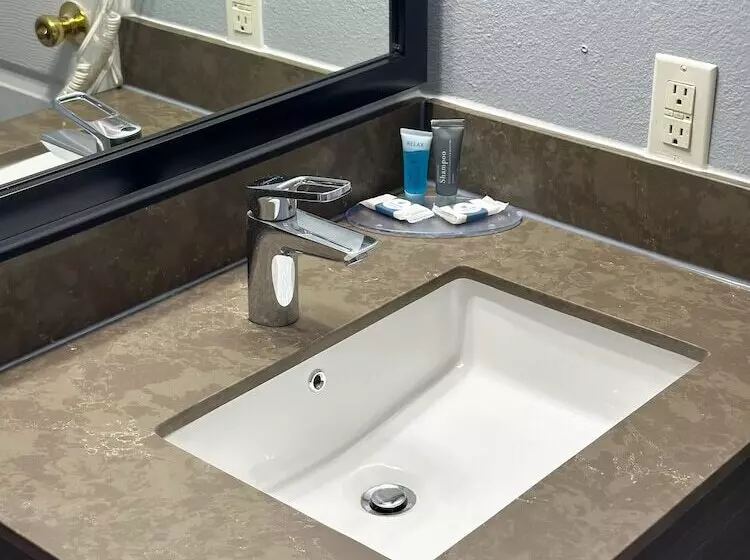 Coastal Bend Motel & Rv Park