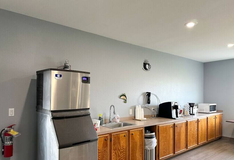 Coastal Bend Motel & Rv Park