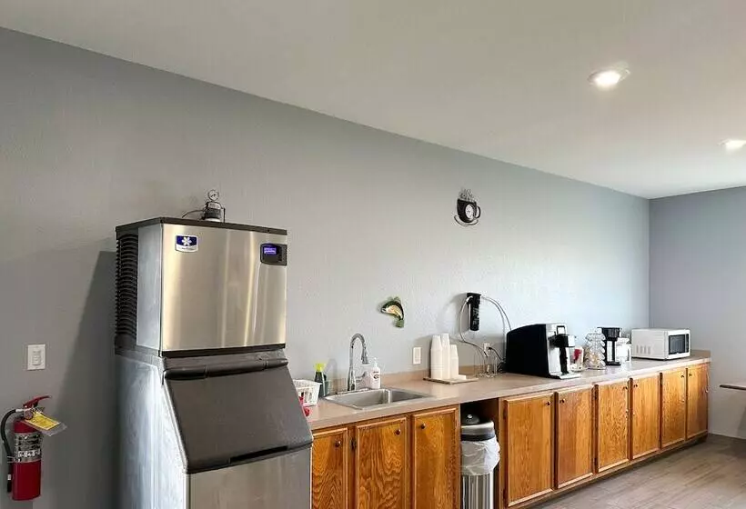 Coastal Bend Motel & Rv Park