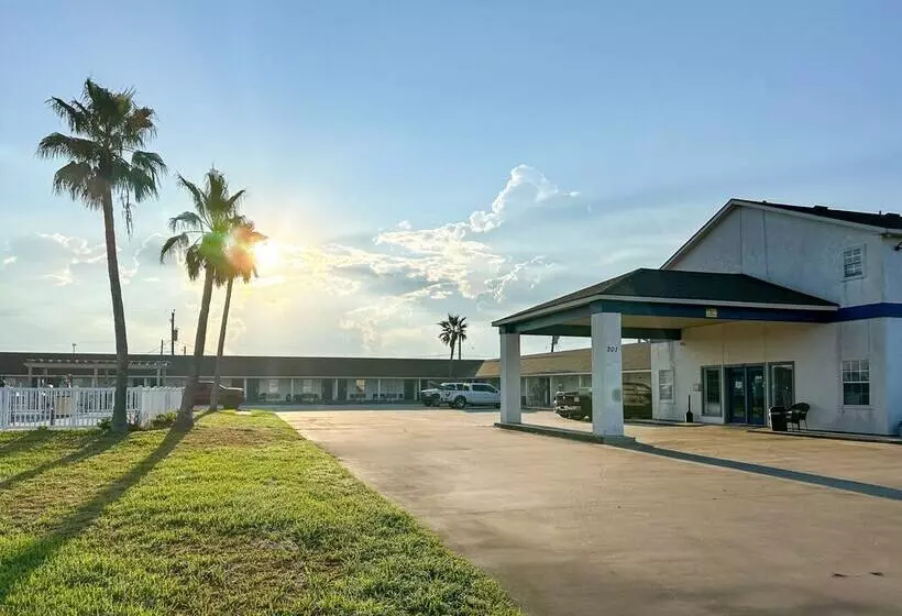 Coastal Bend Motel & Rv Park