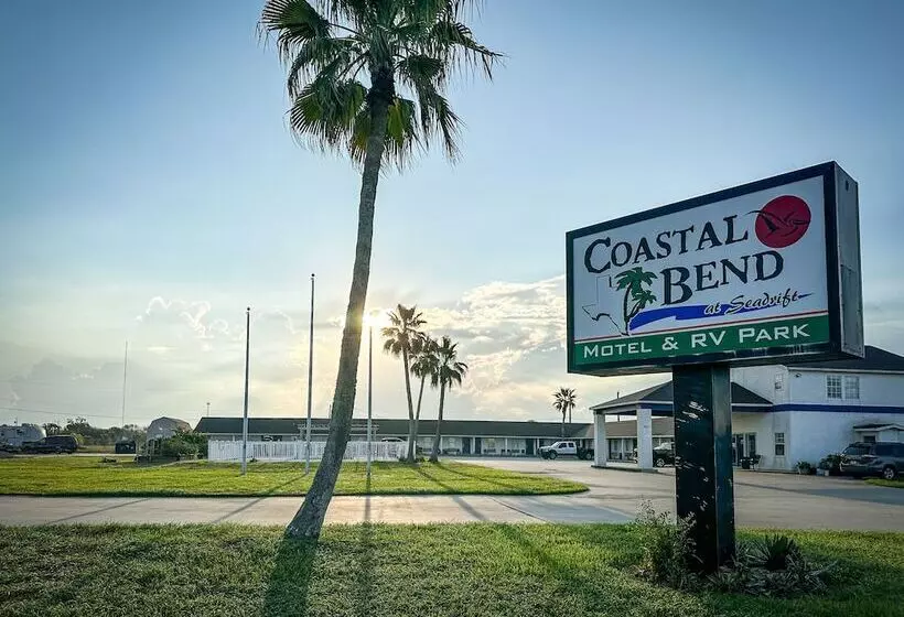 Coastal Bend Motel & Rv Park