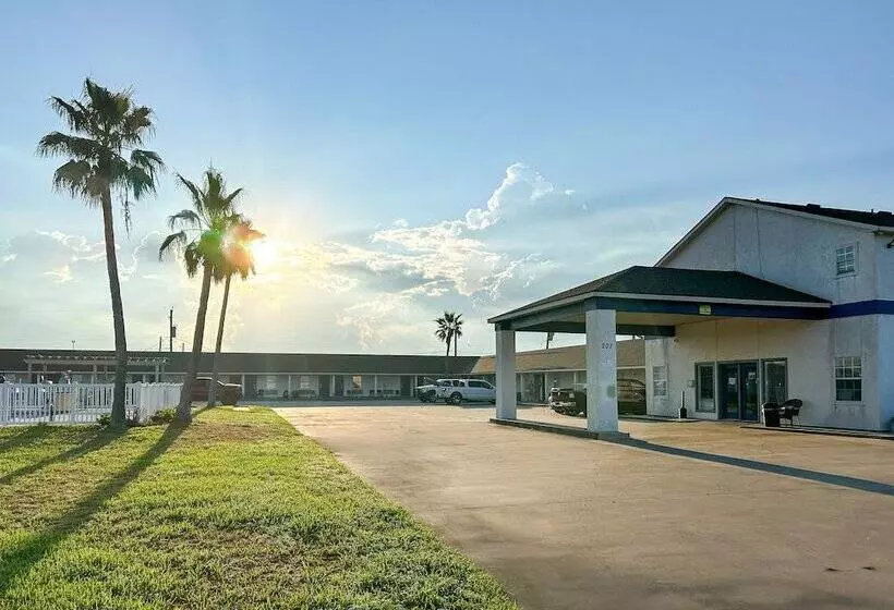 Coastal Bend Motel & Rv Park