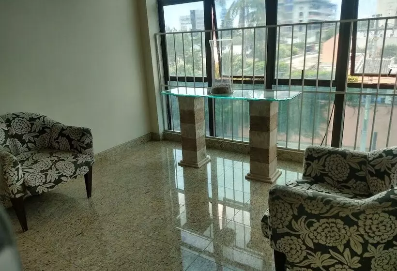 Crystal Plaza Hotel Marista