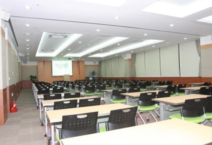 Daebudo Ocean Ville Pension