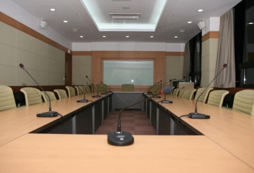 Daebudo Ocean Ville Pension