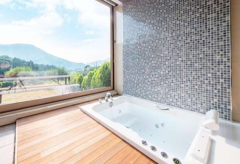 Gapyeong Cheonseom Pension