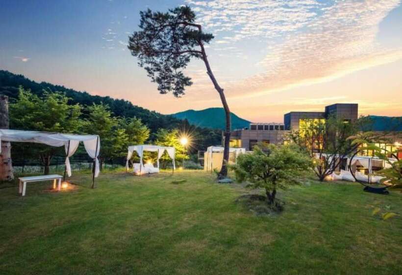 Gapyeong Cheonseom Pension