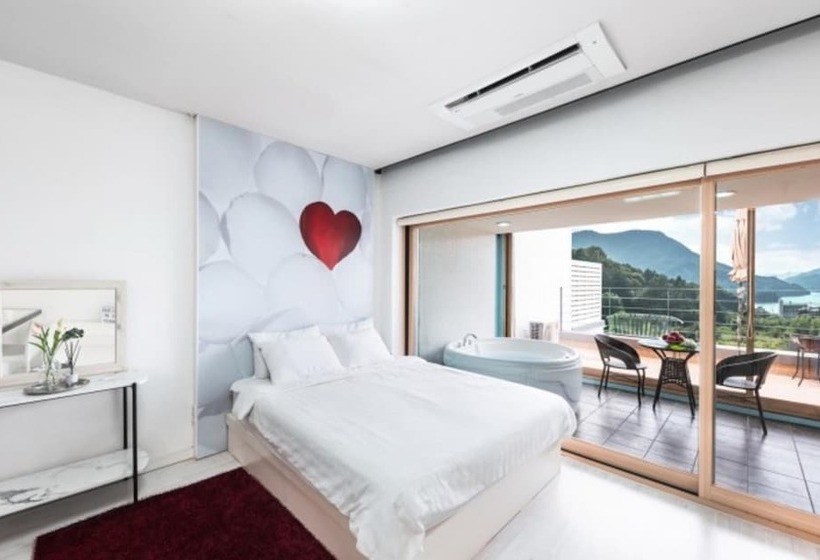 Gapyeong Cheonseom Pension