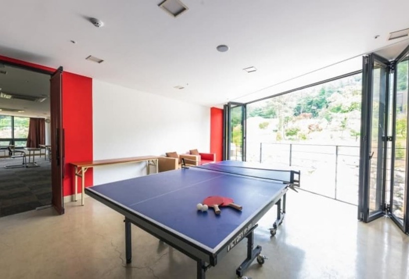 Gapyeong Cheonseom Pension