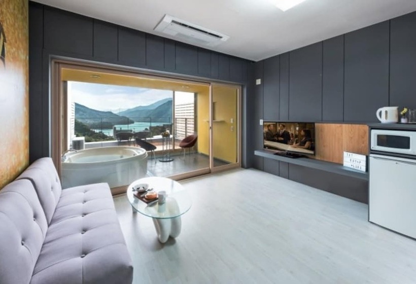 Gapyeong Cheonseom Pension