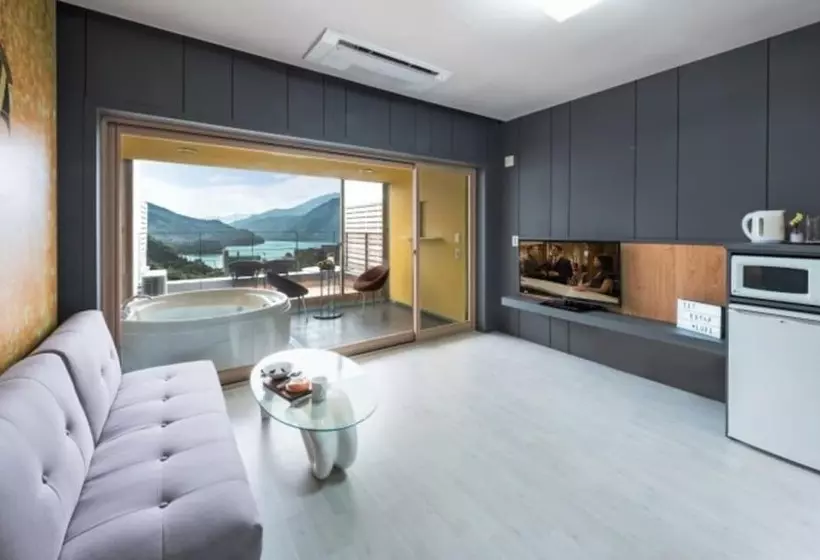 Gapyeong Cheonseom Pension