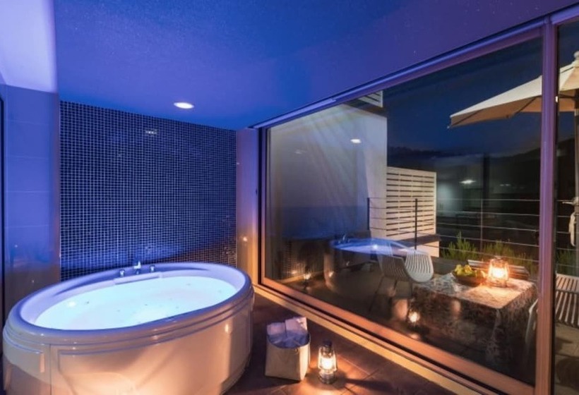 Gapyeong Cheonseom Pension