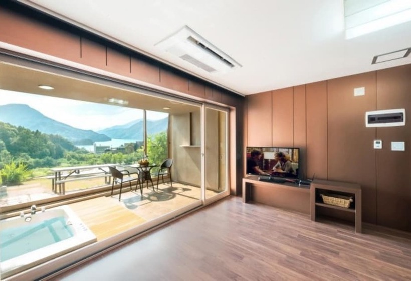 Gapyeong Cheonseom Pension