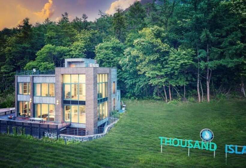 Gapyeong Cheonseom Pension