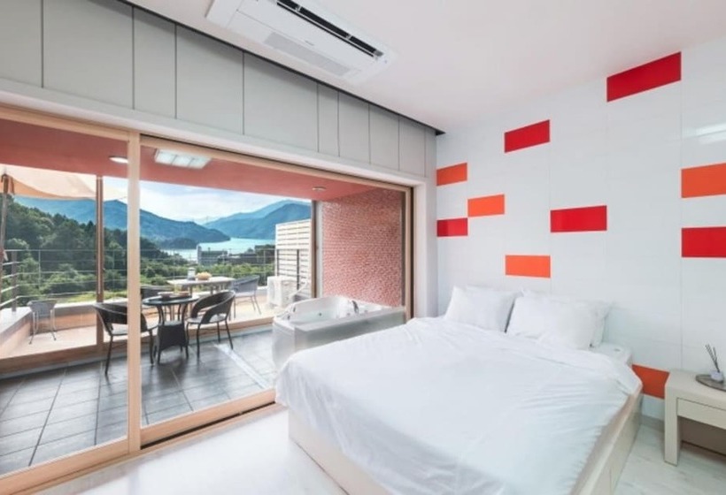 Gapyeong Cheonseom Pension