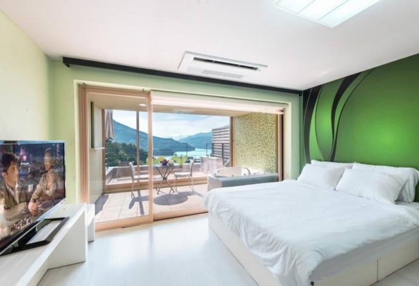 Gapyeong Cheonseom Pension