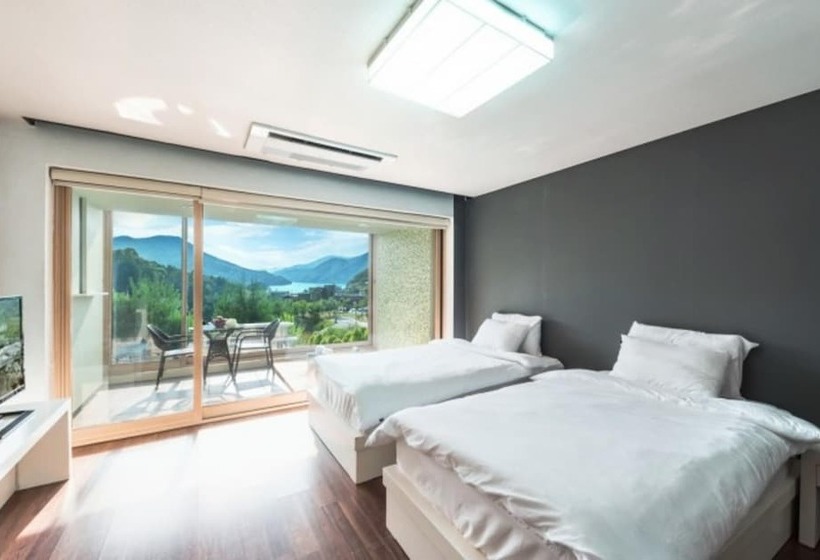 Gapyeong Cheonseom Pension