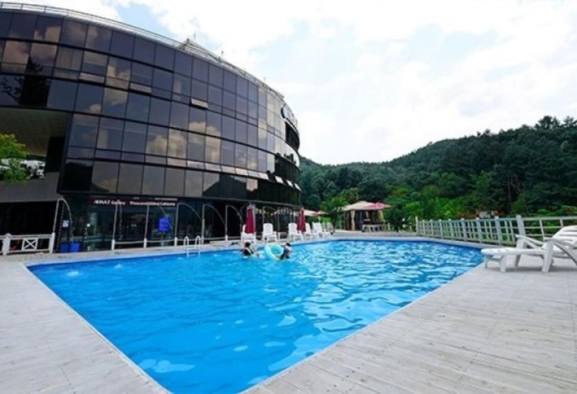 Gapyeong Cheonseom Pension