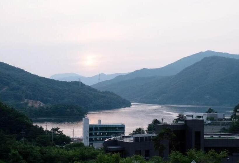 Gapyeong Cheonseom Pension