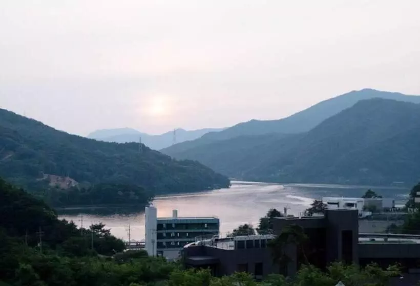 Gapyeong Cheonseom Pension